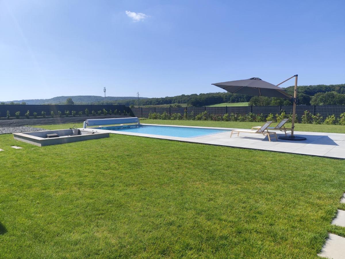 Echappée des Hirondelles - B&B
