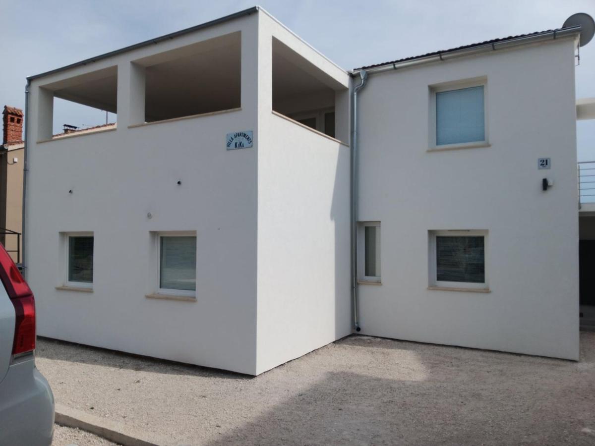 Apartments KiKa - B&B Medulin