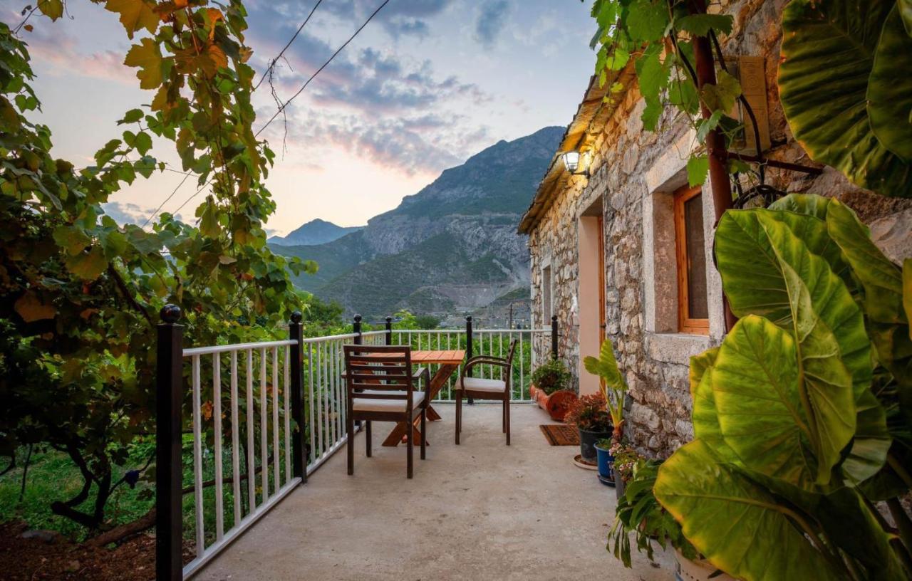 Camera Quadrupla con Balcone