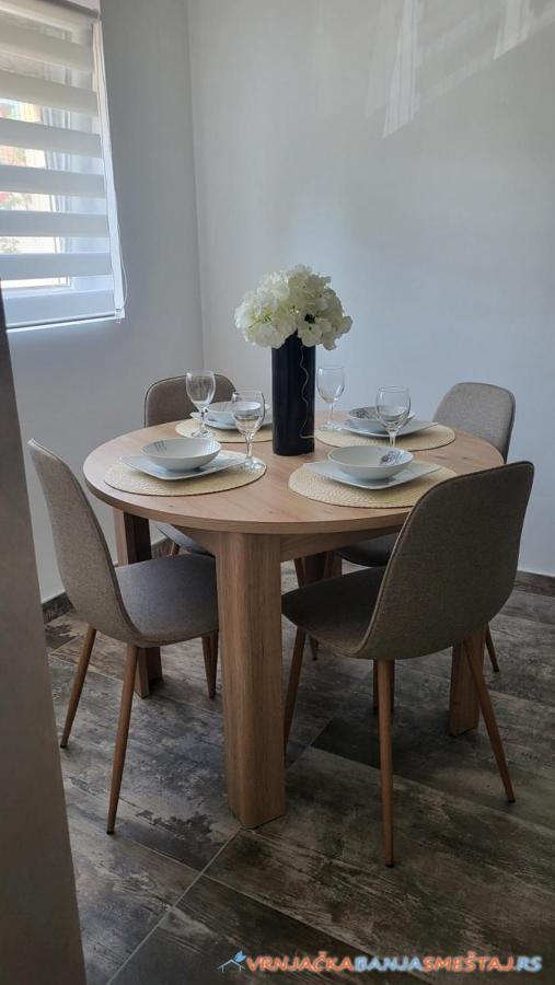 Apartman Stil Lux - B&B