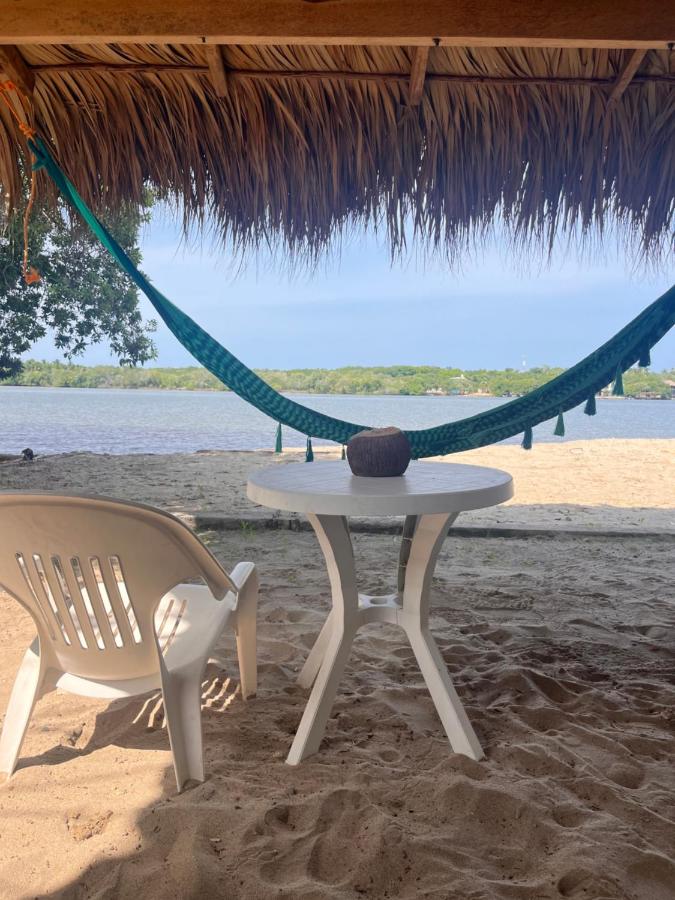 Cabañas Laguna Azul - B&B
