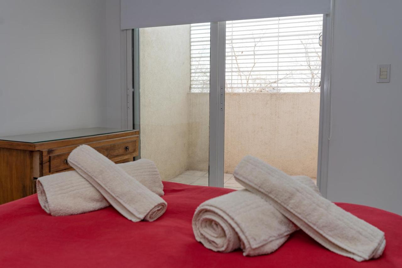 Depto moderno con cochera, en la mejor zona de Mendoza - B&B Mendoza