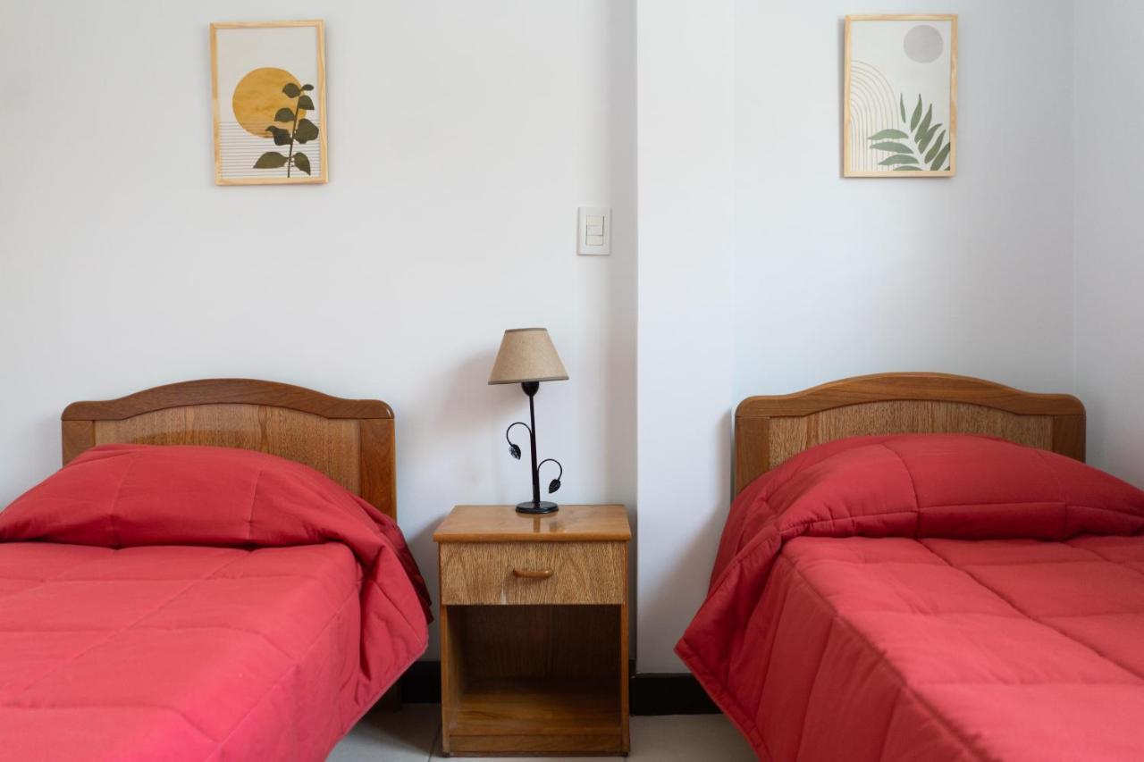 Appartamento con 2 Camere da Letto