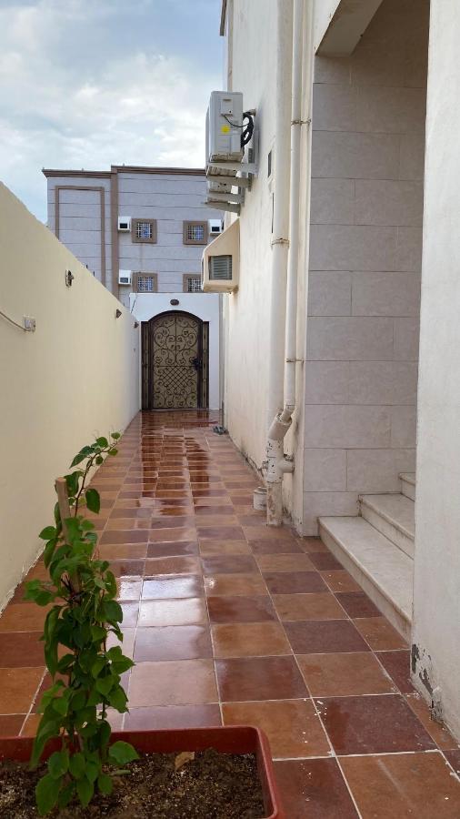 شقة بداخل حد الحرم - Ferienwohnung