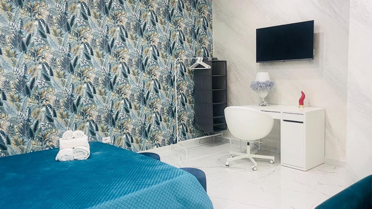 La Vecchia Rosa - Ferienwohnung Catania