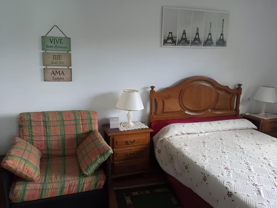 2-Zimmer-Apartment