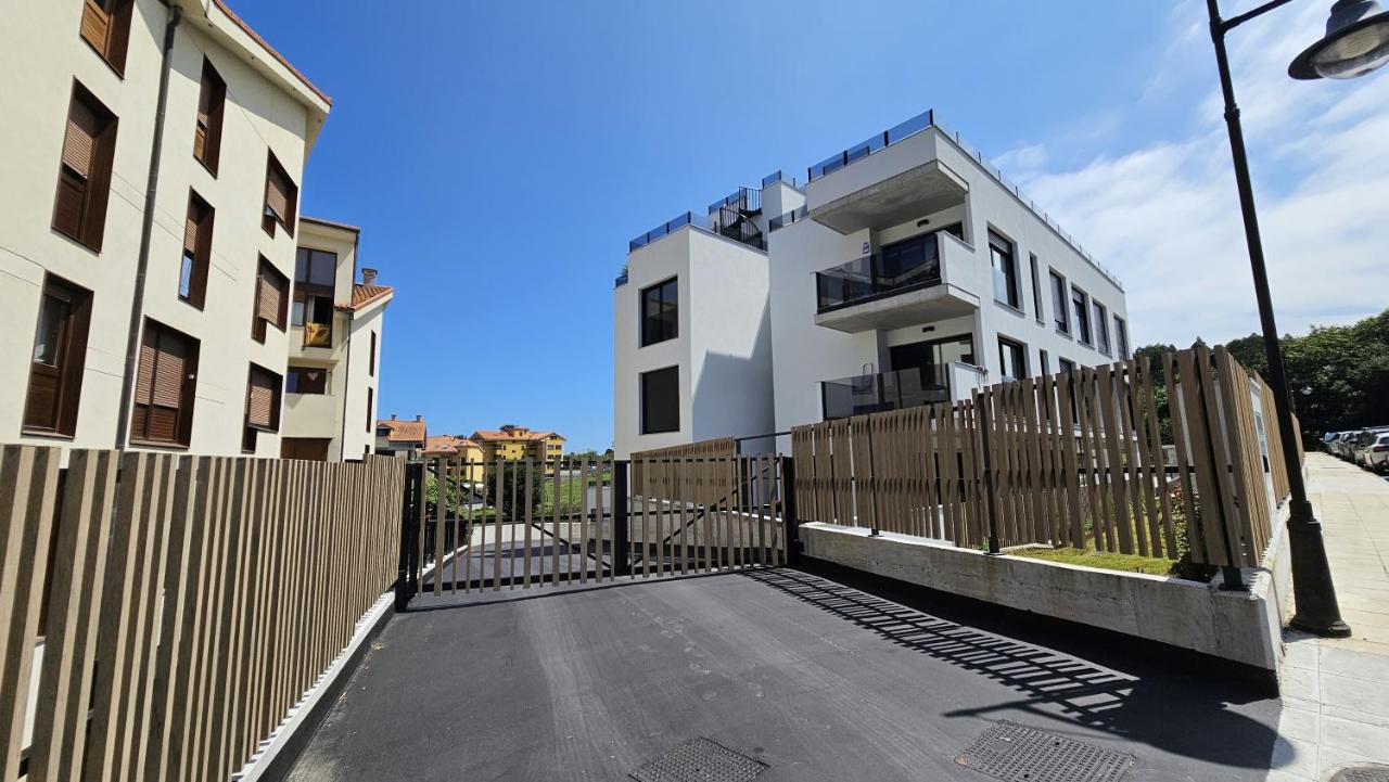 Apartamento Mar y Montaña - Bed and Breakfast