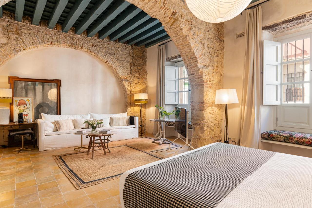 Art Suites by Casa del Santo - B&B