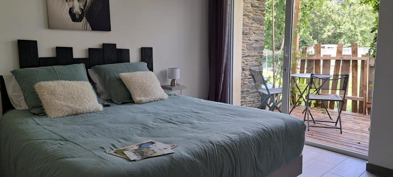 Queen Room with Garden View