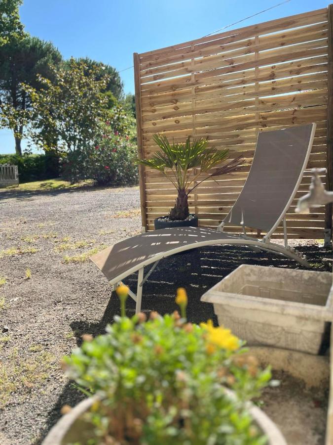 Le gîte Atlas - B&B