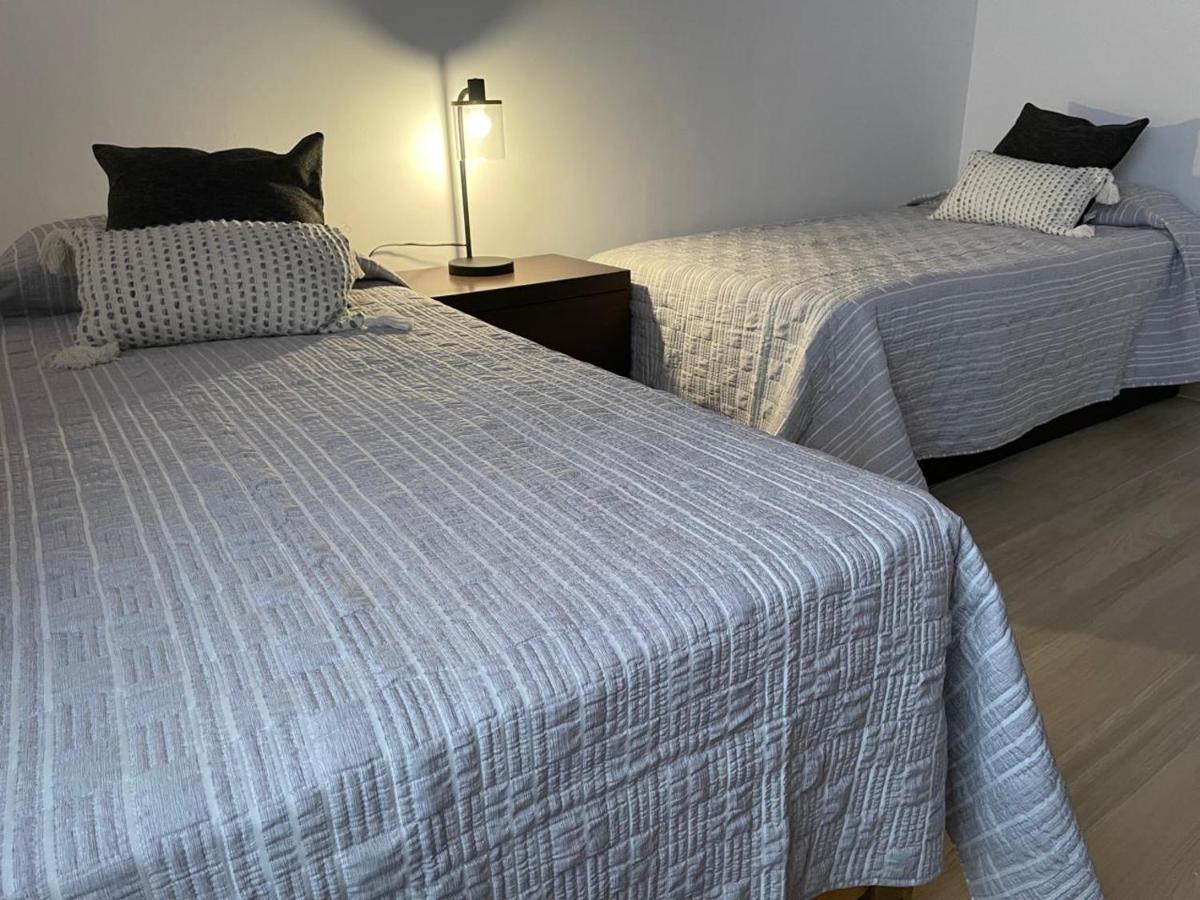 hRuiz Lodgments - B&B