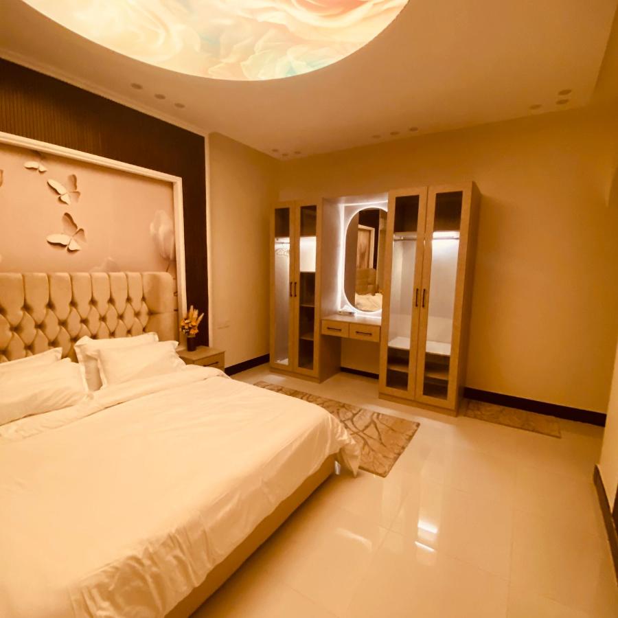 شقه فندقيه فاخره مؤثثه بالكامل بالطائف - Chambres d’hôtes