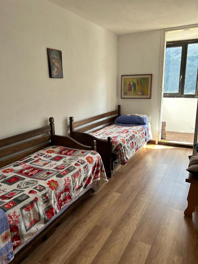 Appartamento con 2 Camere da Letto