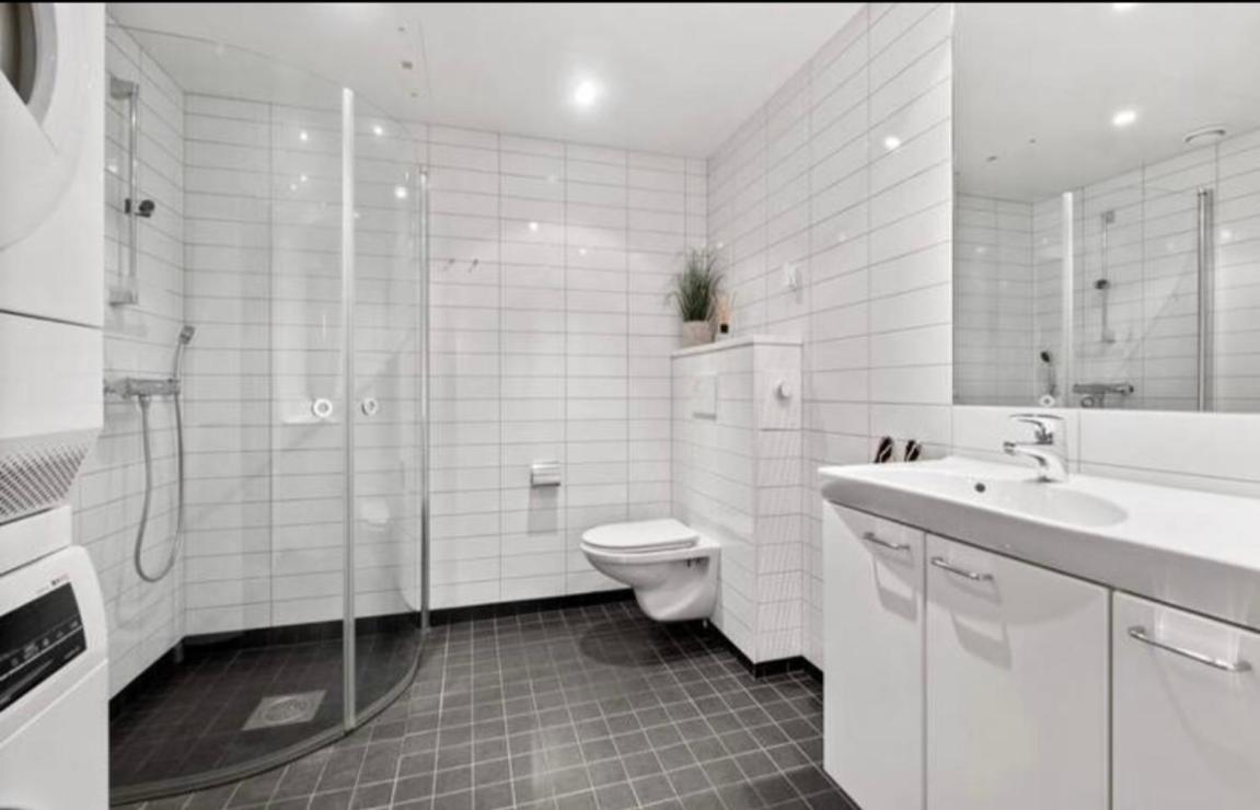 Sentral leilighet til utleie - B&B Stavanger