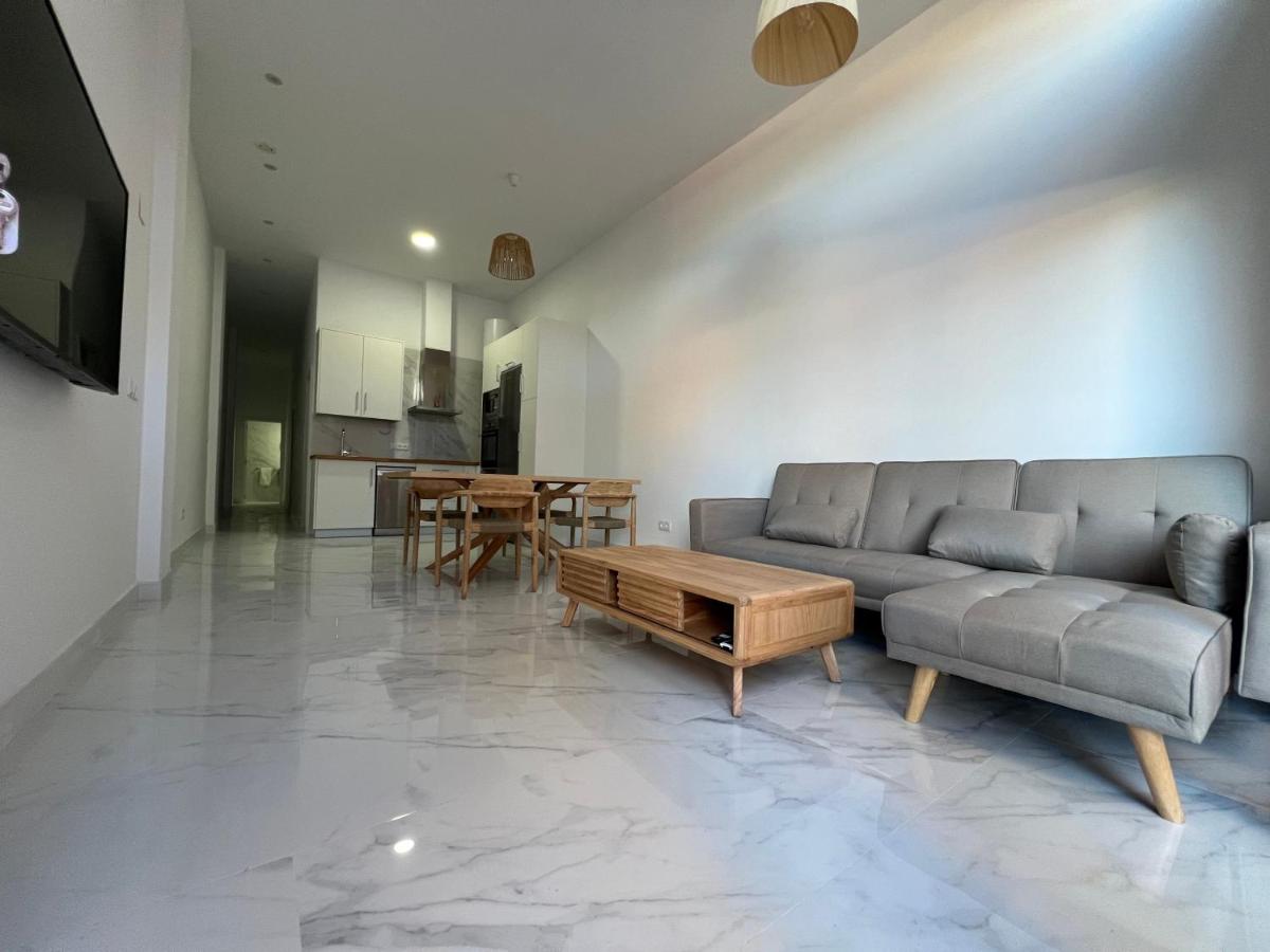 Los pinos Apartments - B&B Almuñécar