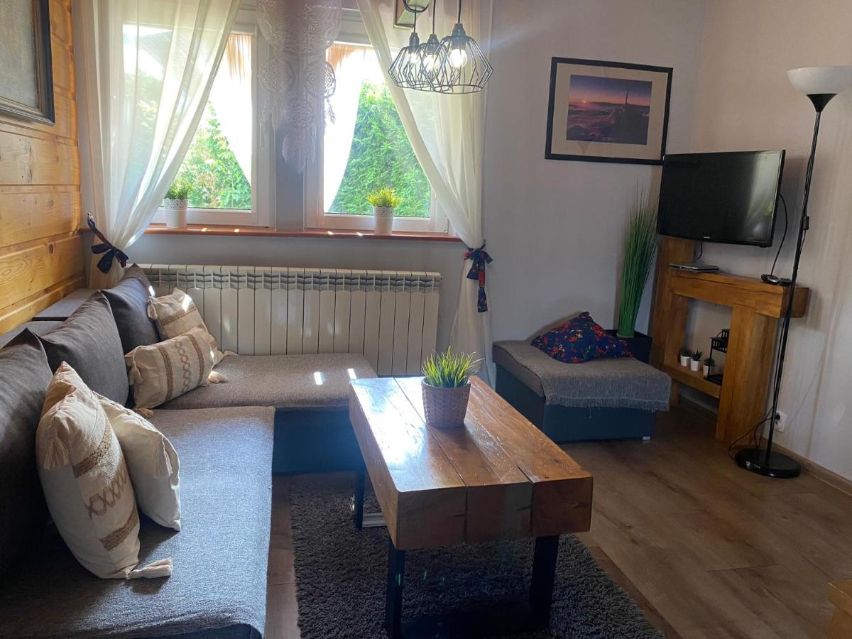 Chalet con 2 Camere da Letto