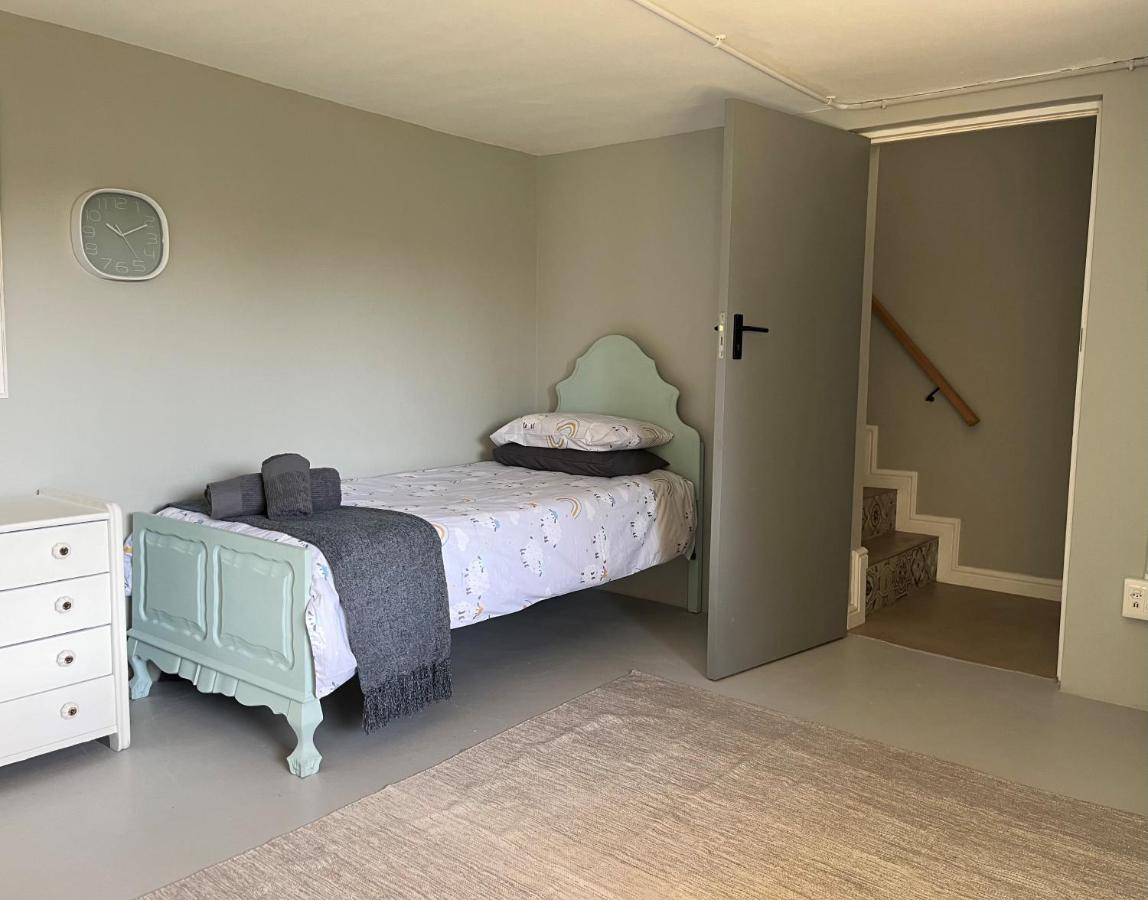 102 Vyfer, De Kelders - B&B