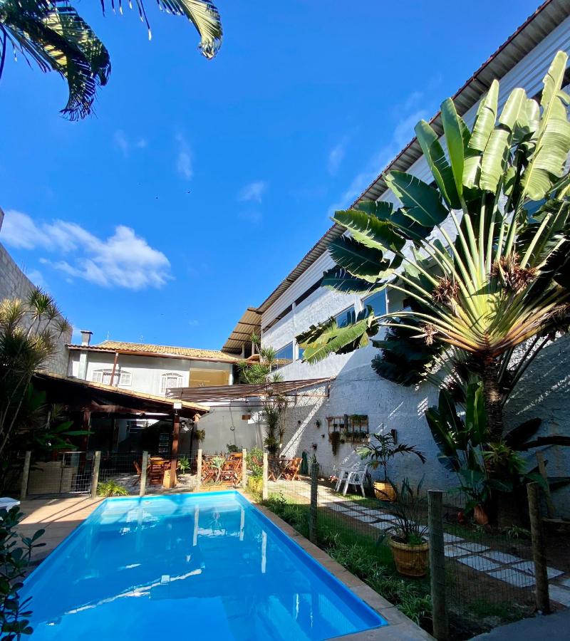 Pousada Raízes - B&B