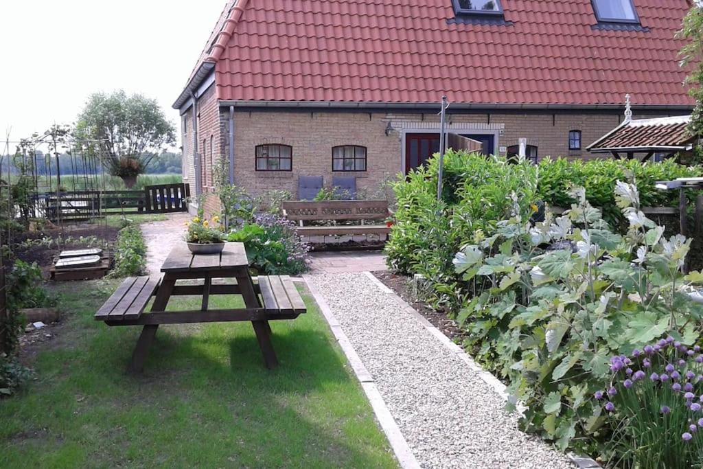 Appartement met 1 Slaapkamer