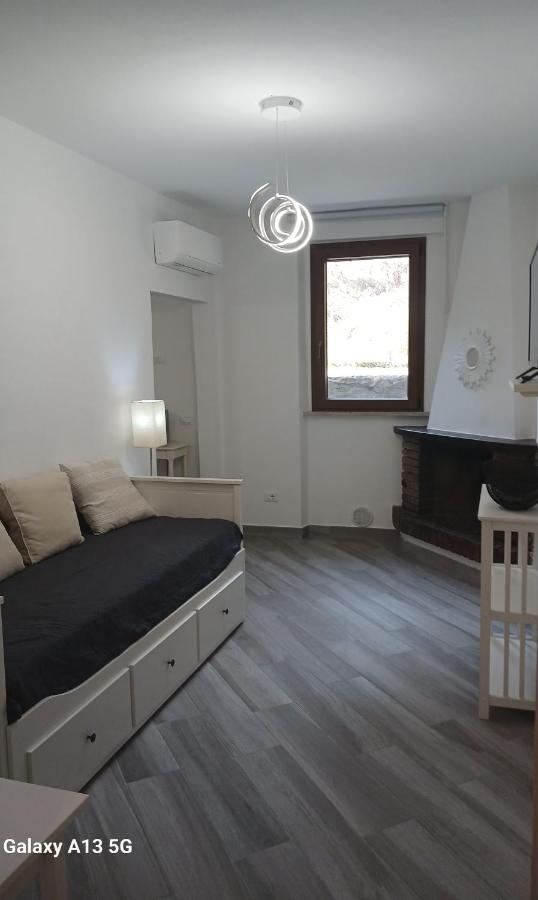 Appartamento con 1 Camera da Letto