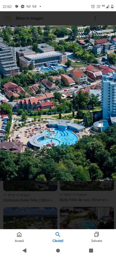 Apartament DeLuxe - B&B Oradea