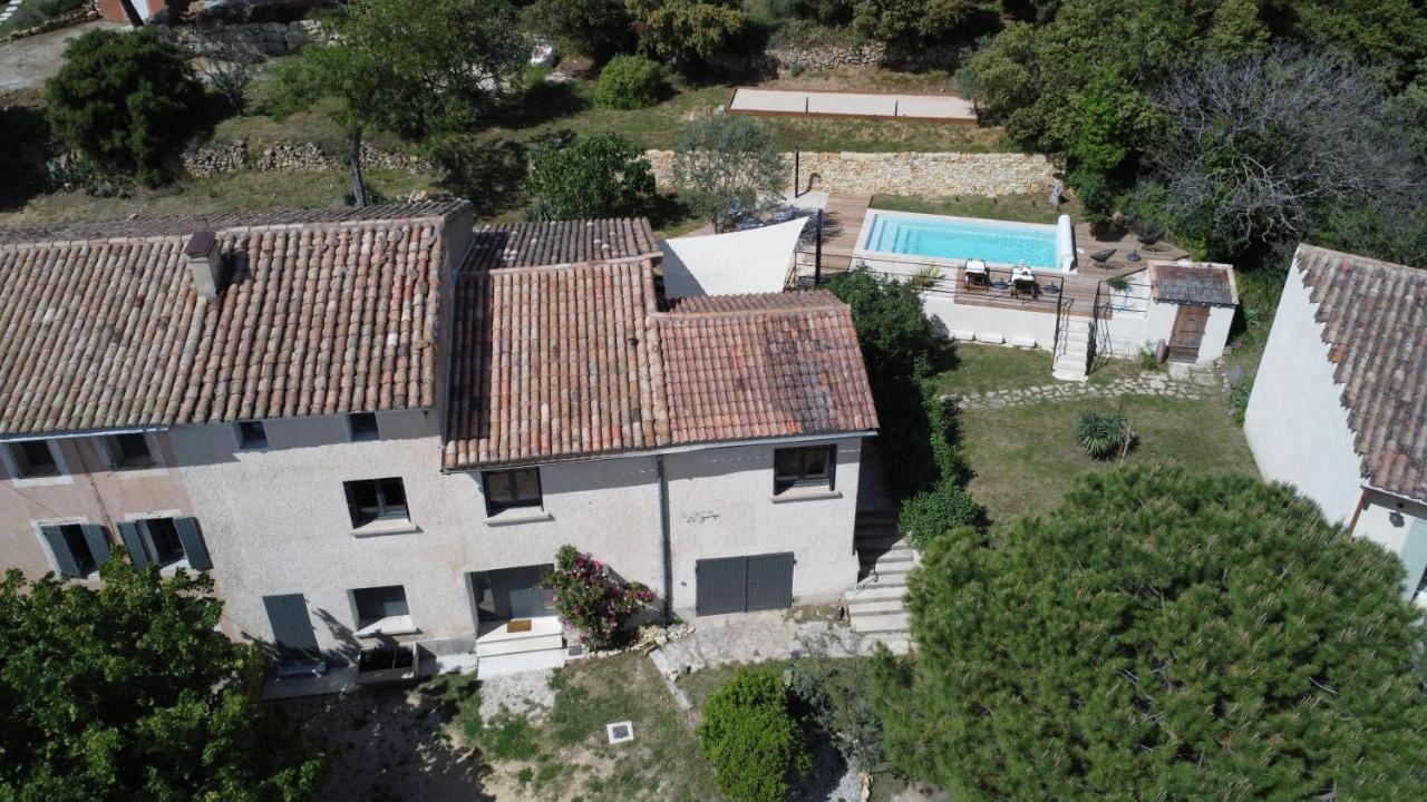 La Grange de Paulette - B&B