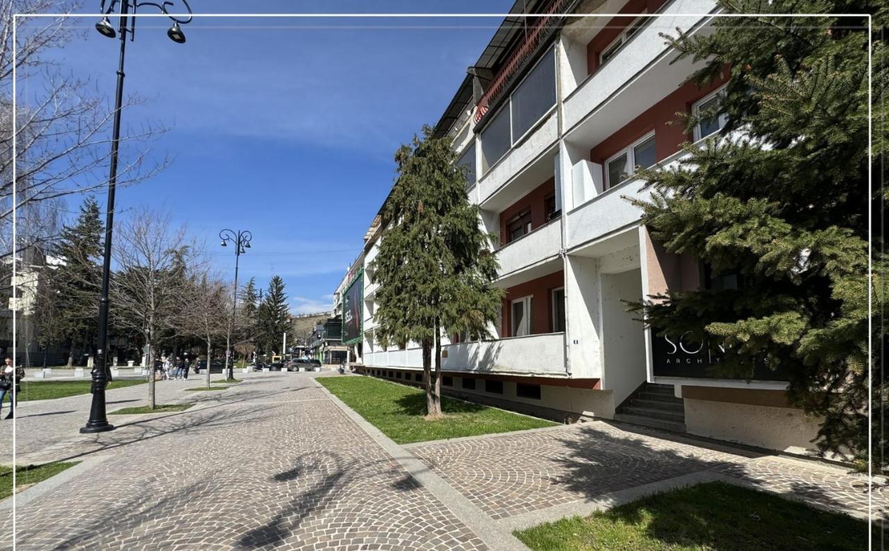 Odesa Center - B&B Peć
