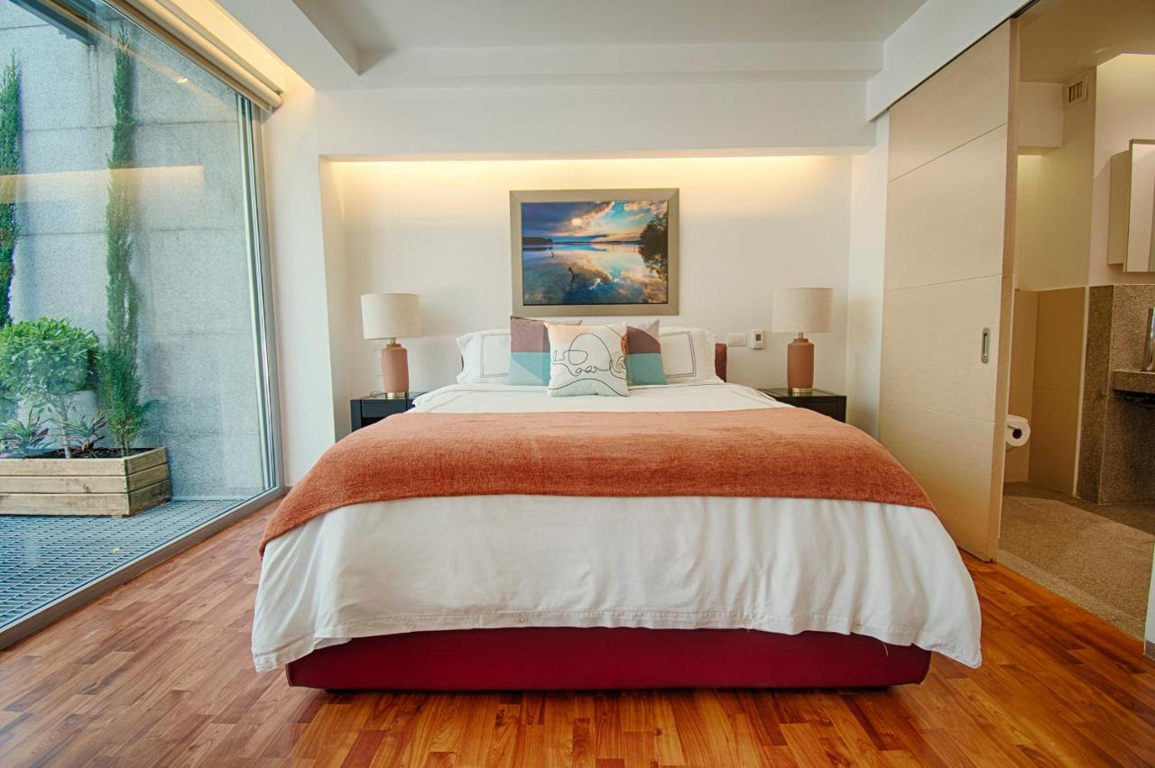 Appartamento con 2 Camere da Letto e Terrazza