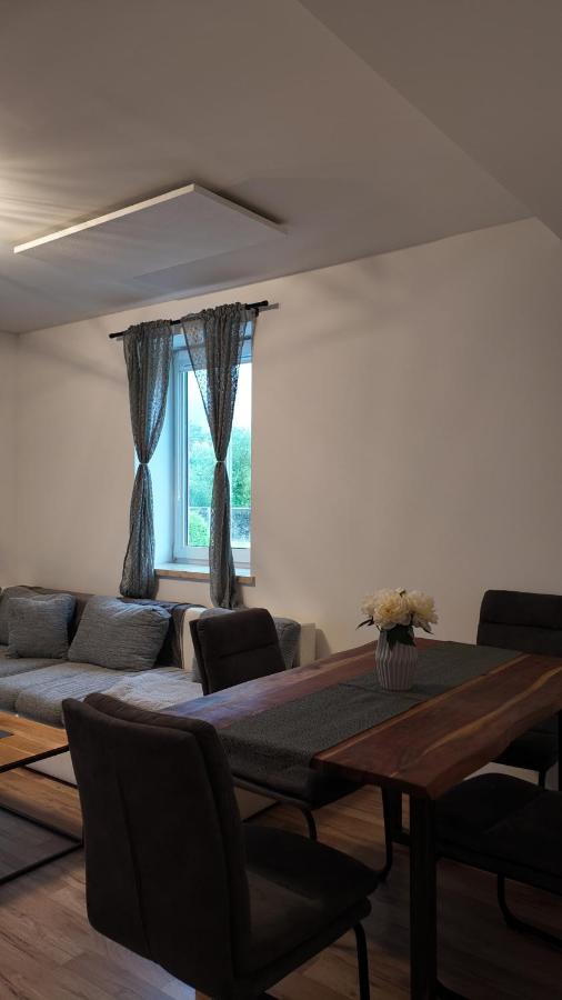 Wohnung pascal - B&B