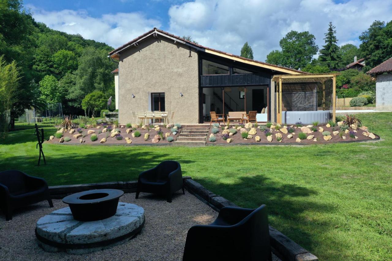 Casa del molí - Ferienwohnung Sarp