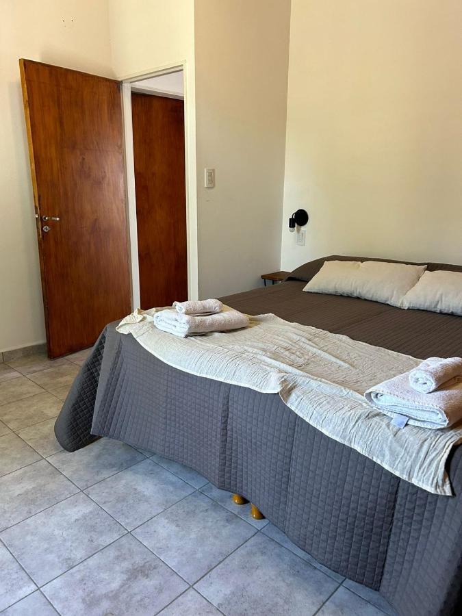 La Florida Departamentos - Chambres d’hôtes