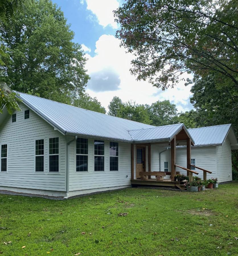 Paradise Meadows Farmhouse - Ferienwohnung