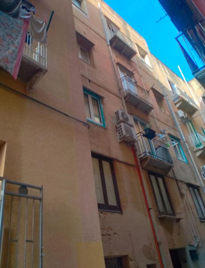 A casa tutti bene - B&B Trapani