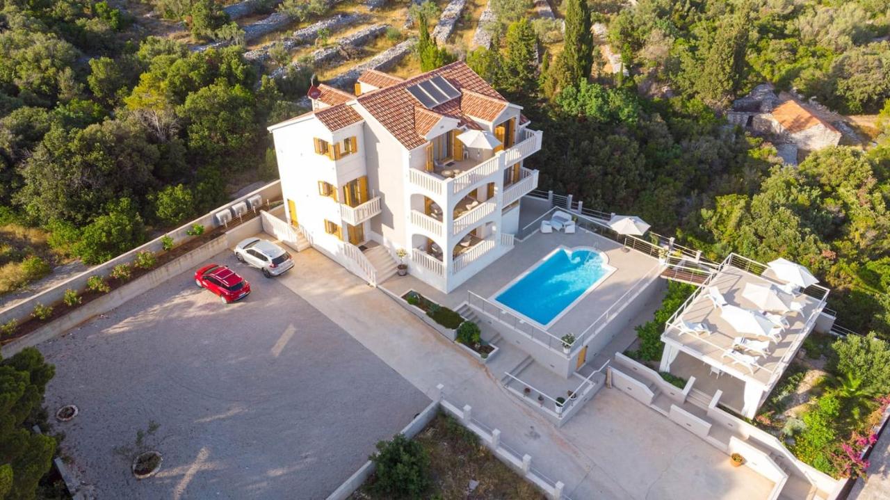 Villa Abba - VA - B&B Vela Luka