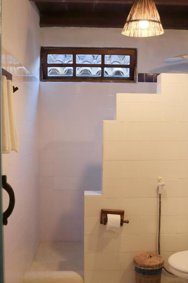 Casa Mangará Trancoso - B&B