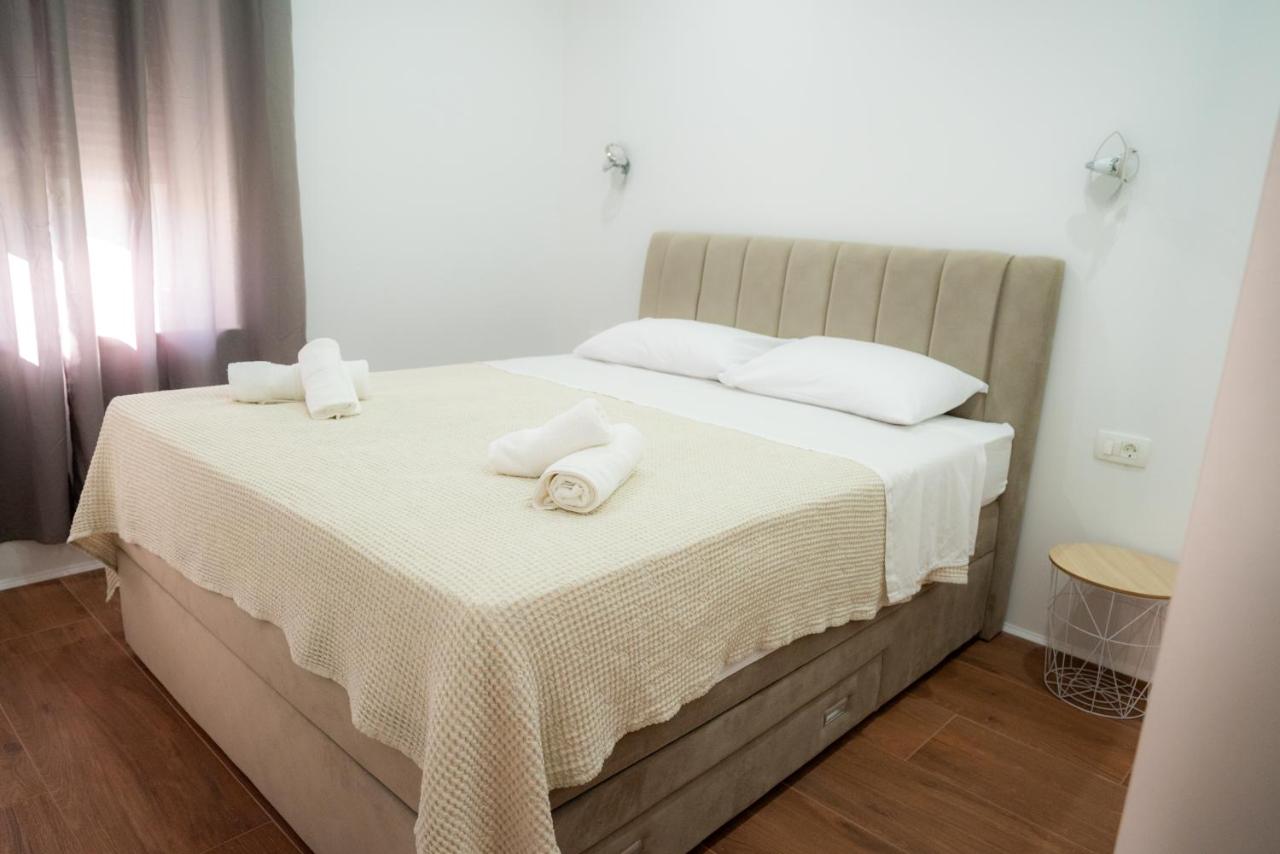 Apartman Paradise - B&B Zadar