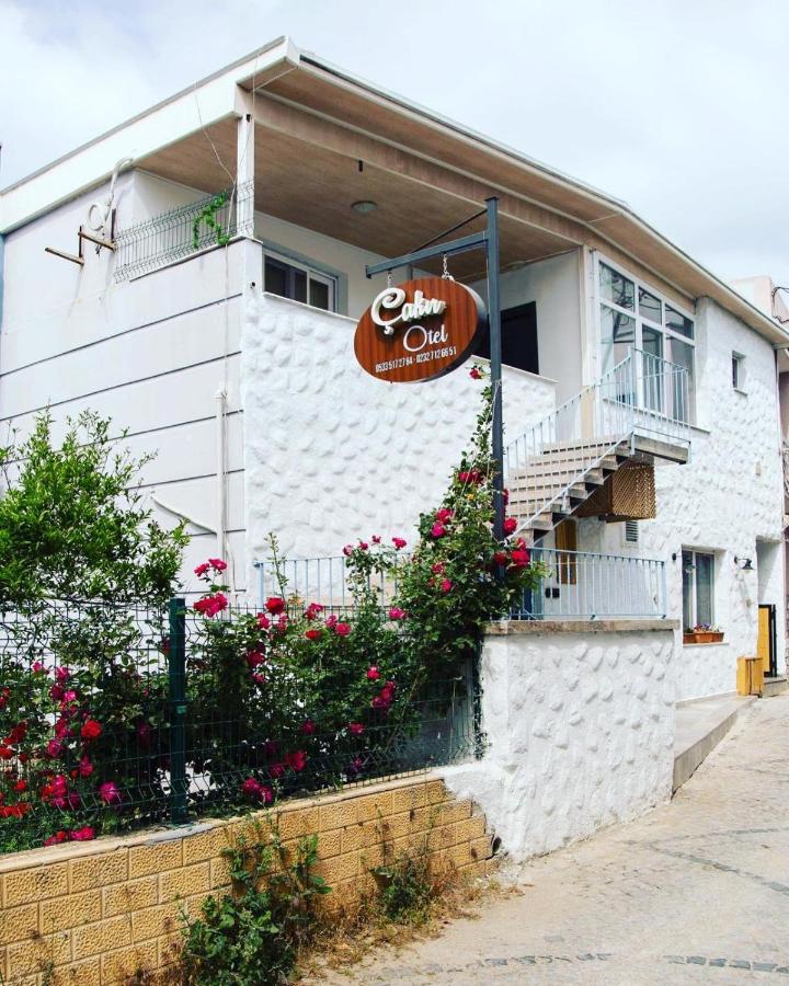 ÇAKIR BUTİK OTEL - B&B