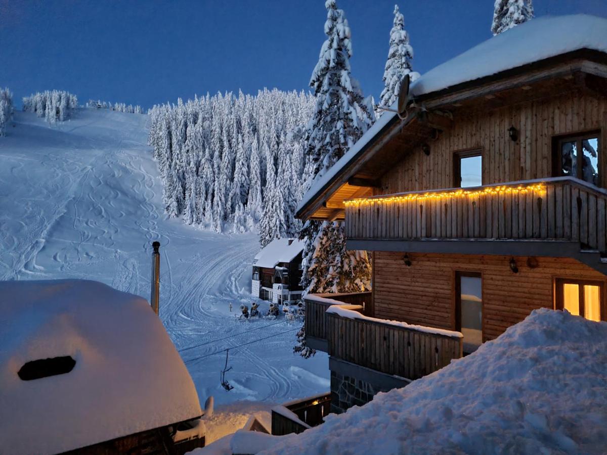 Apartmaji Golob-Golte - B&B
