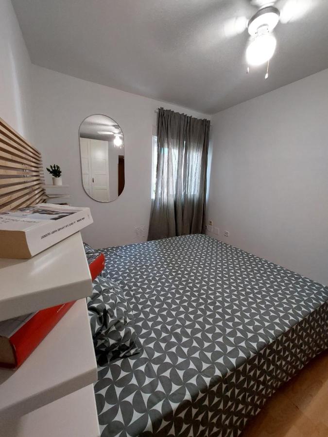 Apartment mit 2 Schlafzimmern