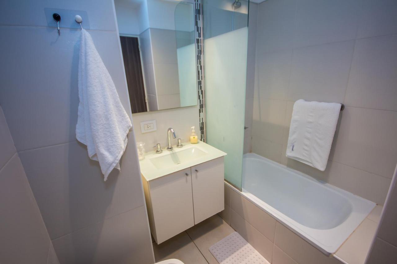 Departamento en Nueva Córdoba - B&B Córdoba
