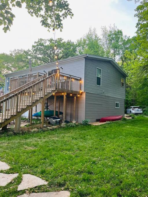Fox River House - B&B
