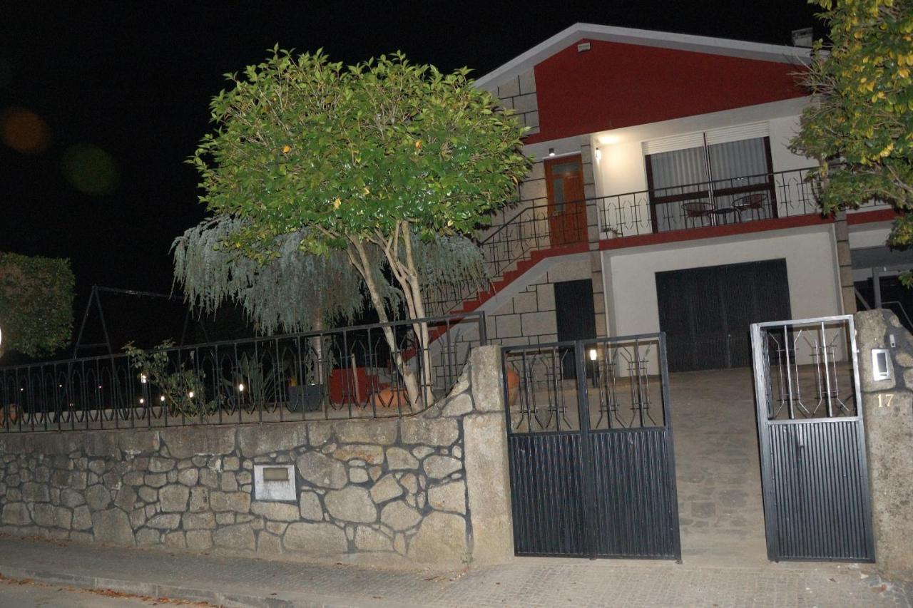 Correia Villa - B&B