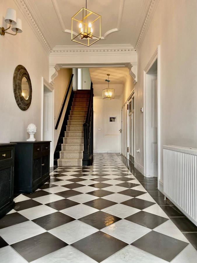 Bodorgan Inn By Birch Stays - Ferienwohnung