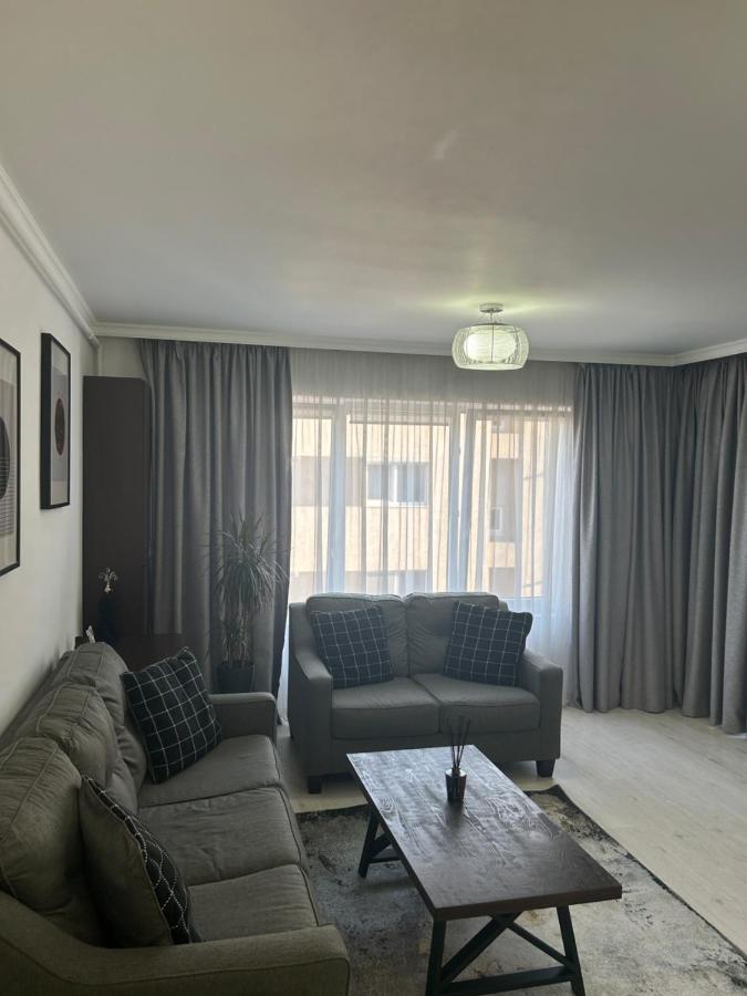 Cozi place - Ferienwohnung