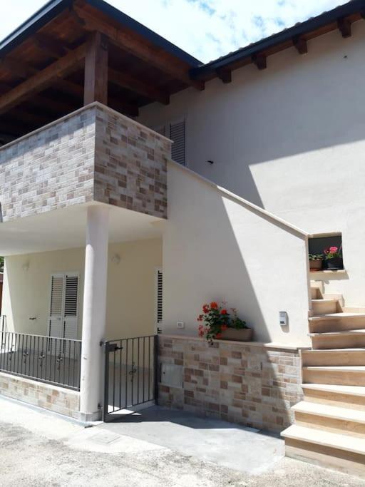 bilocale via paludi 8 - B&B