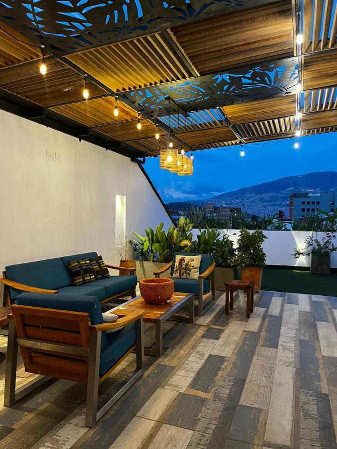 Florentina Living 401 - B&B