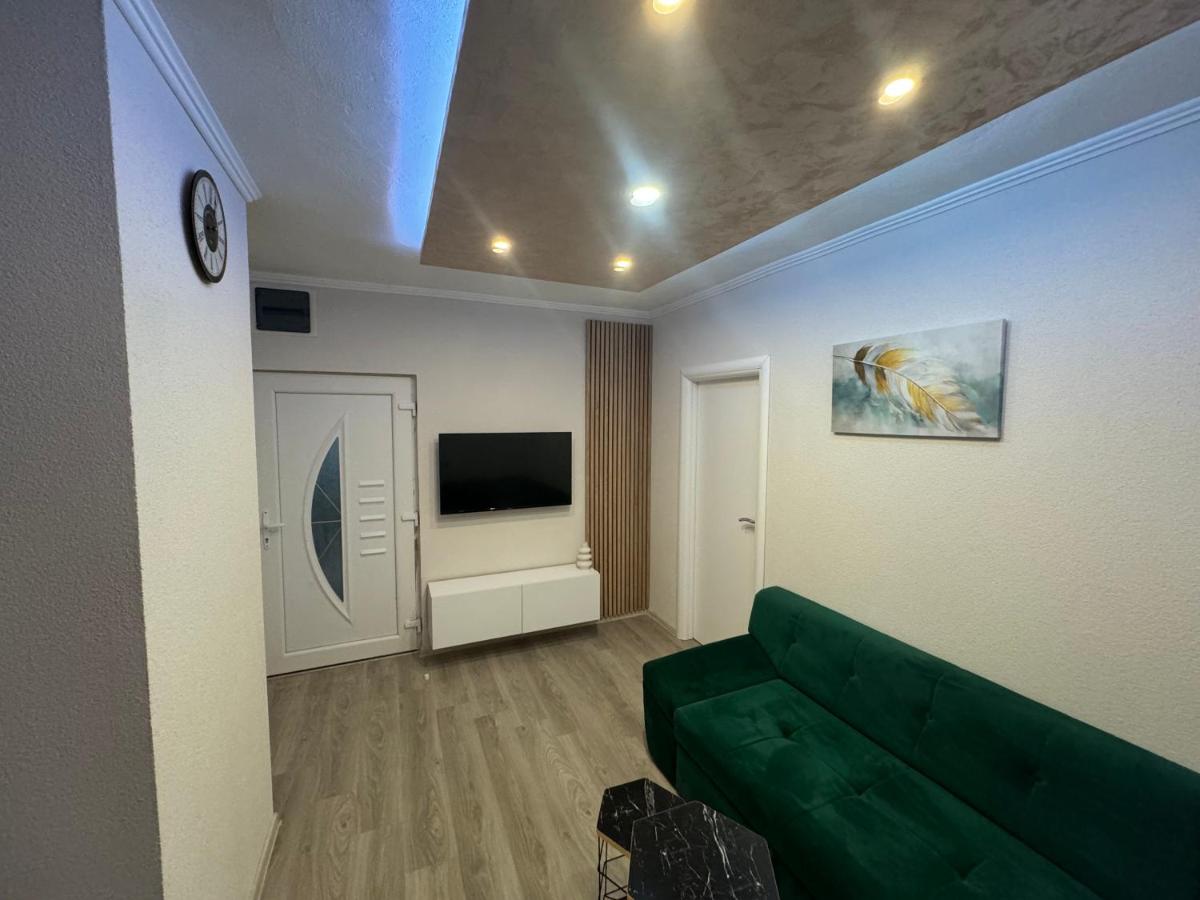 Georgeous lux apartment - Chambres d’hôtes