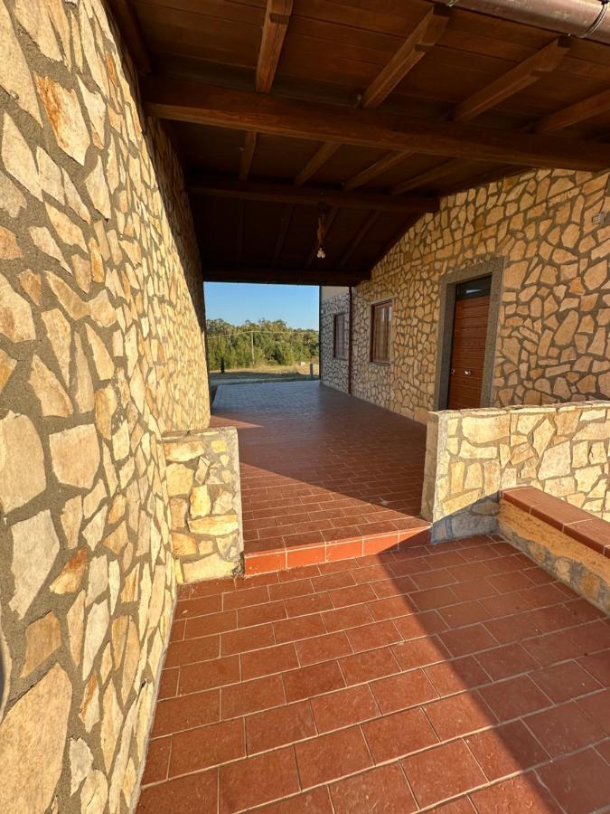 Villa Tuscia apartments - Bed and Breakfast