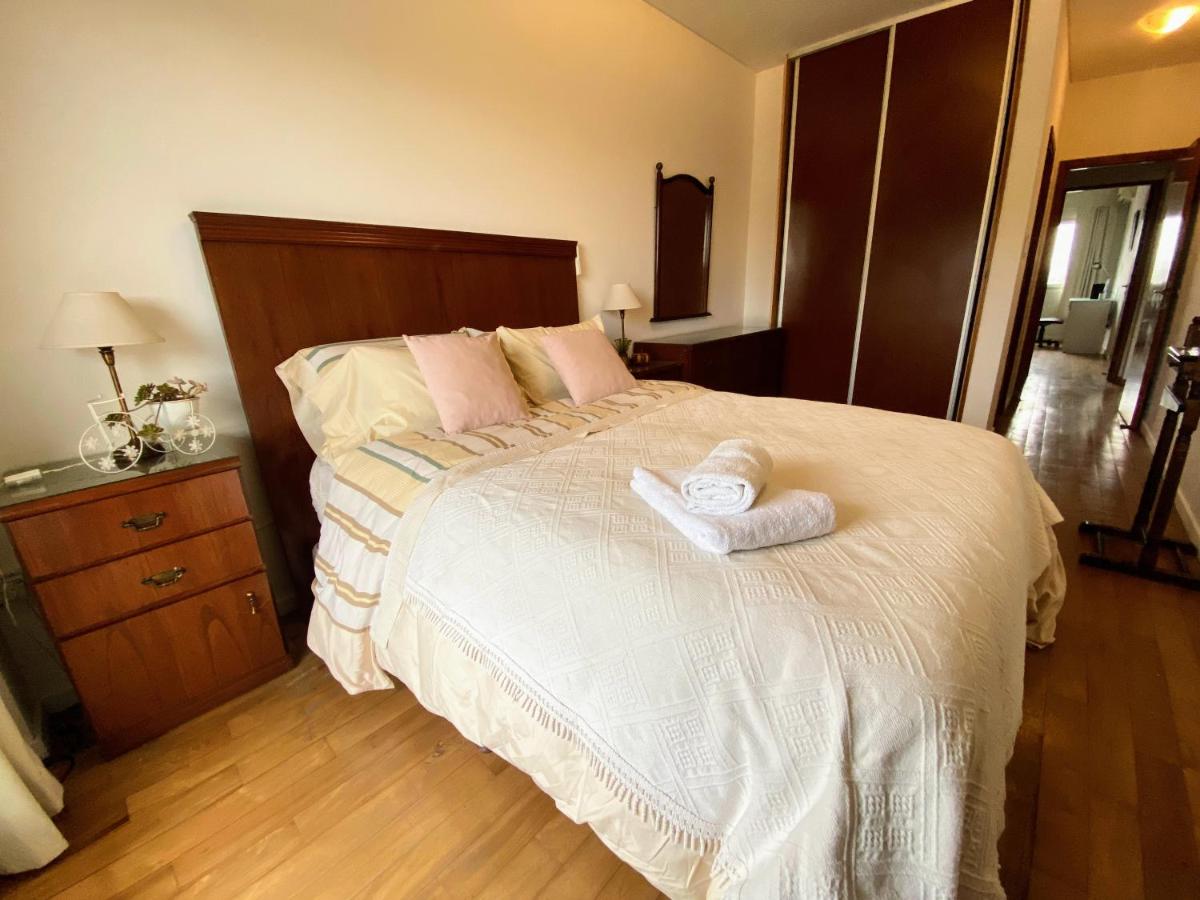 Appartement 2 Chambres