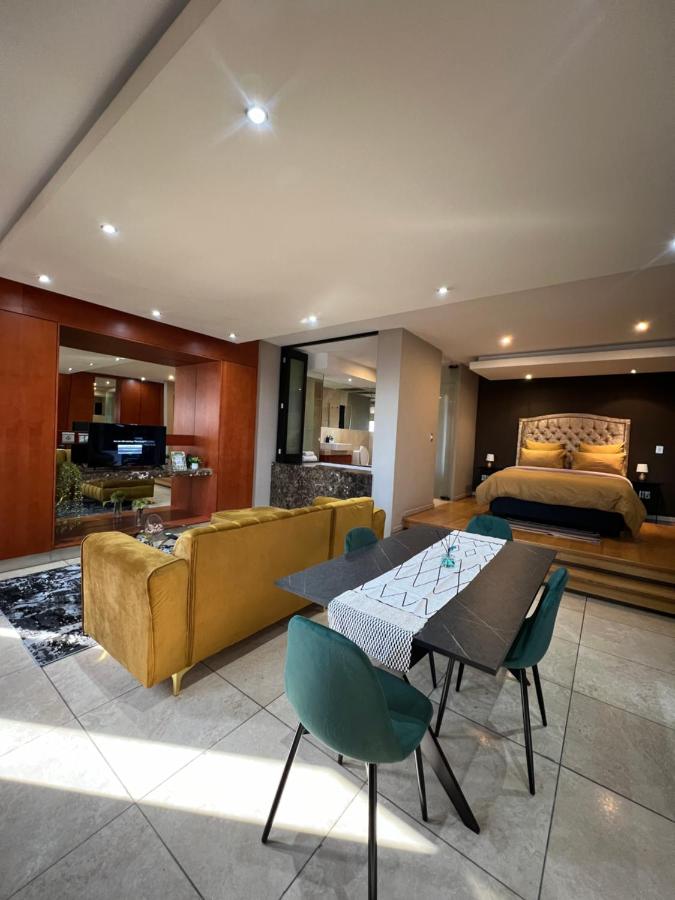 Luxury unit - B&B